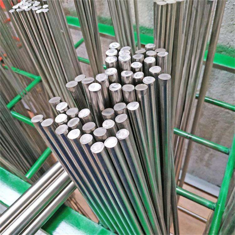 Inconel  617 Bar/Rod