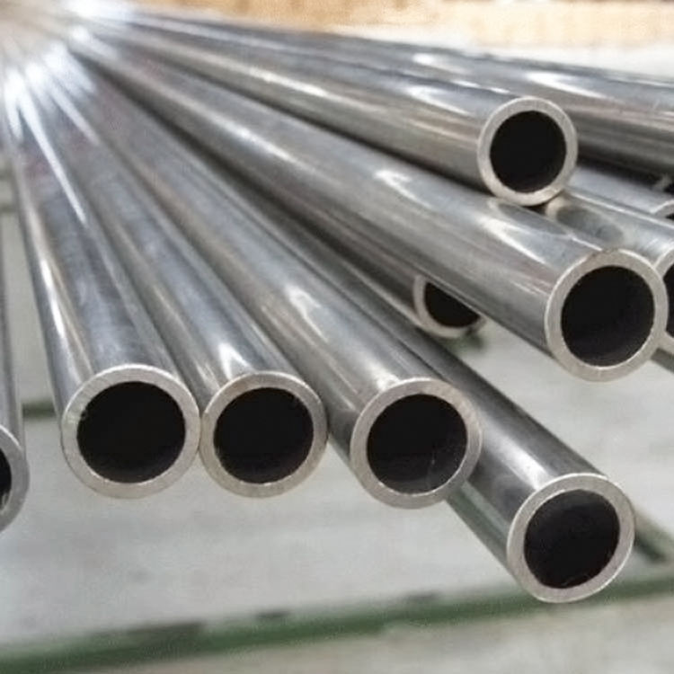 Incoloy 800H Pipe/Tube
