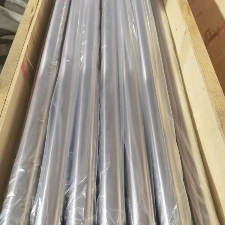 Inconel 601 Pipe/Tube