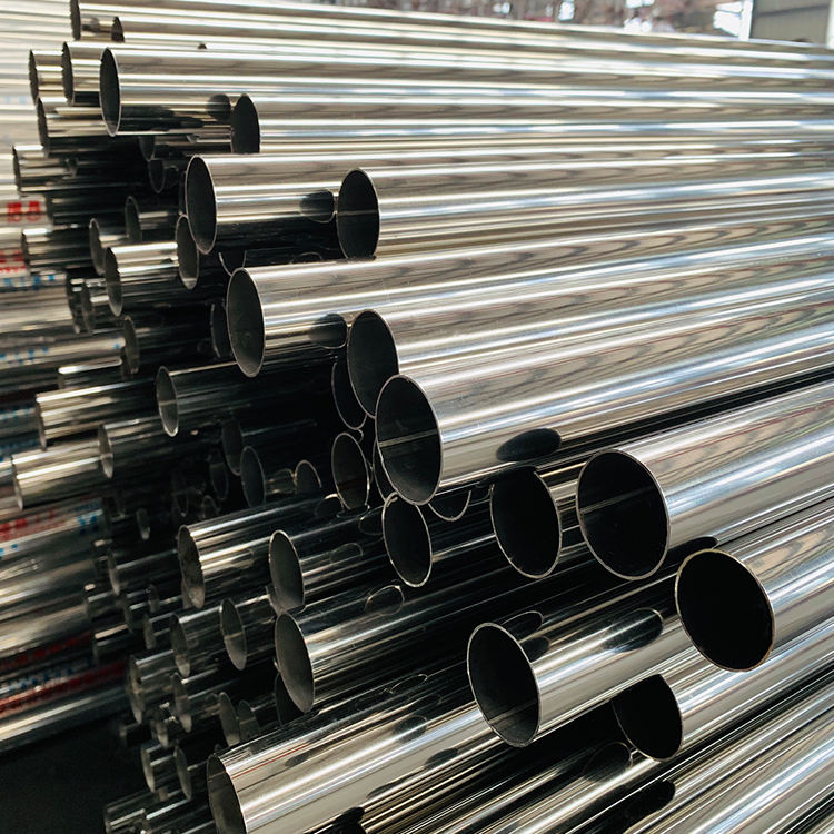 Inconel 718 Pipe/Tube