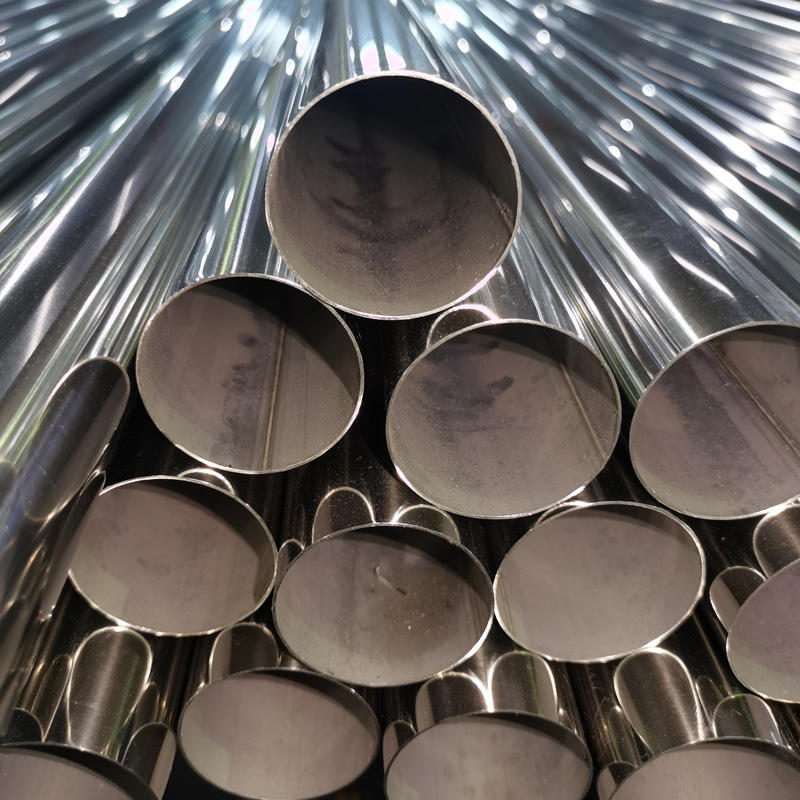 Inconel 617 Pipe/Tube
