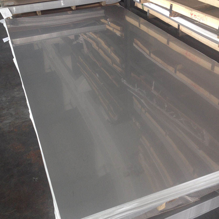 Hastelloy B2 Sheet/Plate