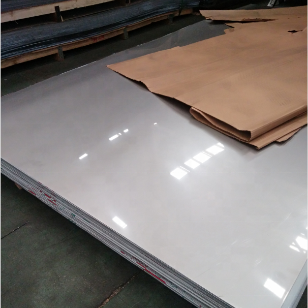 Hastelloy C-22 Sheet/Plate