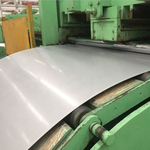 Monel 400 Sheet/Plate