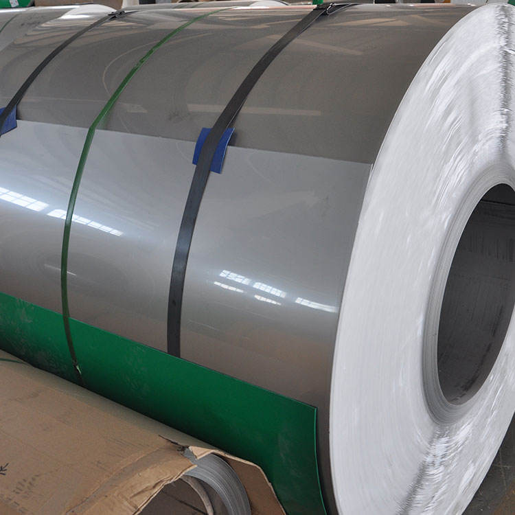 Incoloy 840 Coil/Strip