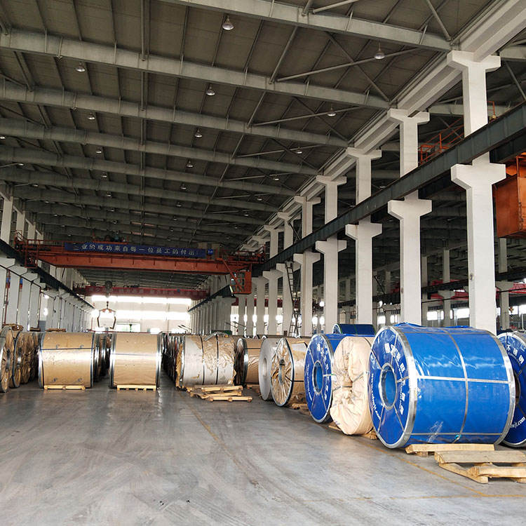 Hastelloy B3 Coil/Strip