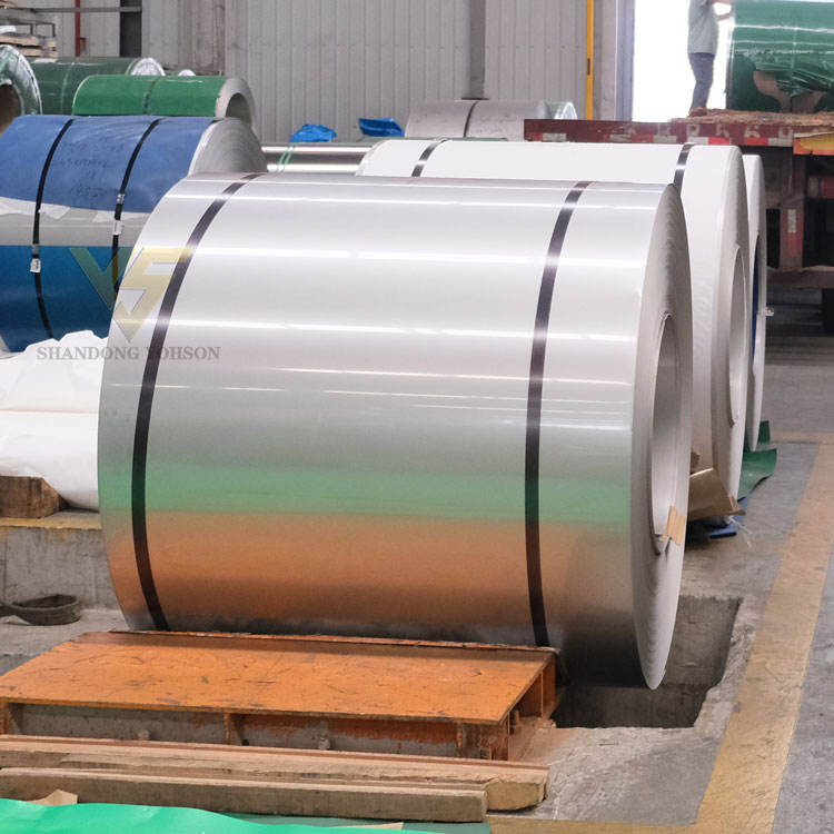 Monel 400 Coil/Strip