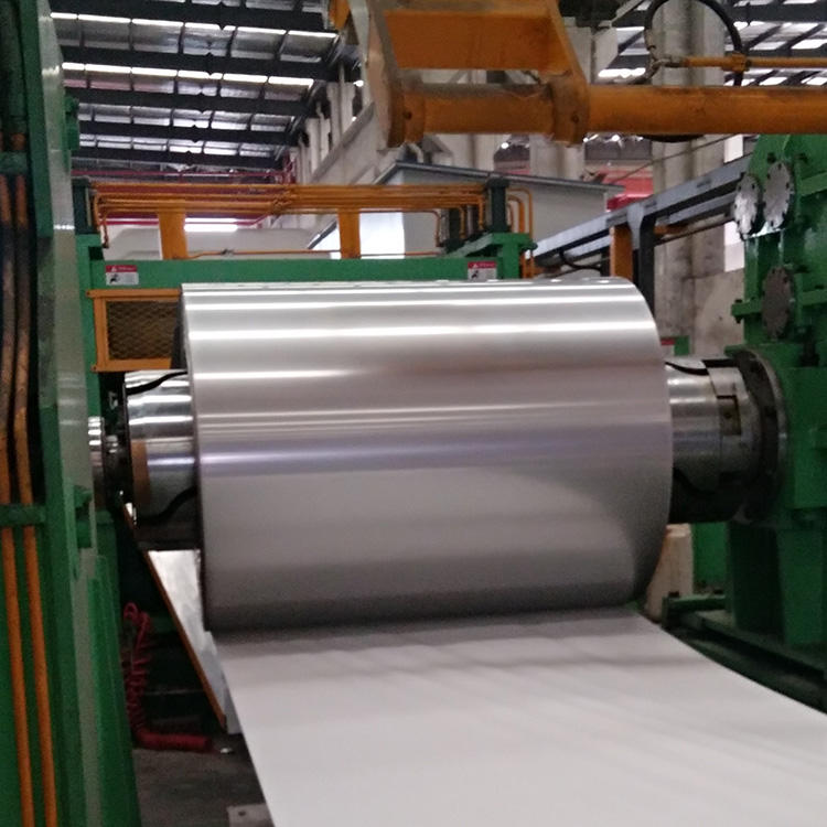 Inconel 617 Coil/Strip