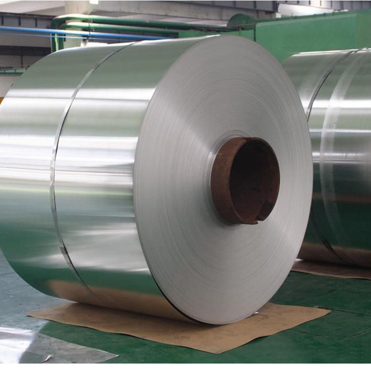 Inconel 600 Coil/Strip