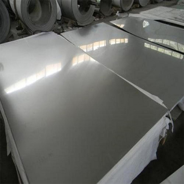 2205/2507 Stainless Steel Plate/Sheet