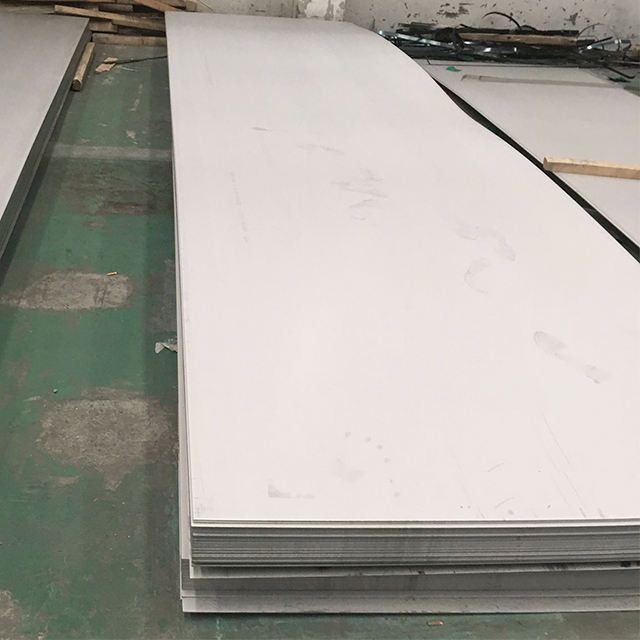 904L/410 Stainless Steel Plate/Sheet