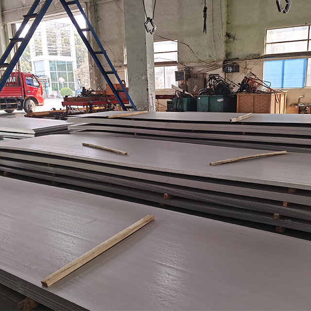 310 310S 310H Stainless Steel Plate/Sheet