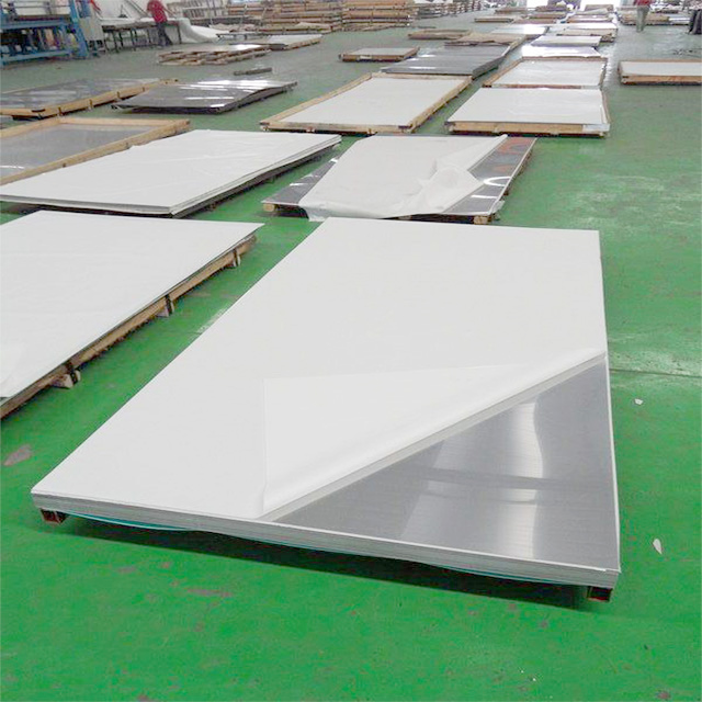 309 309S 309H Stainless Steel Plate/Sheet