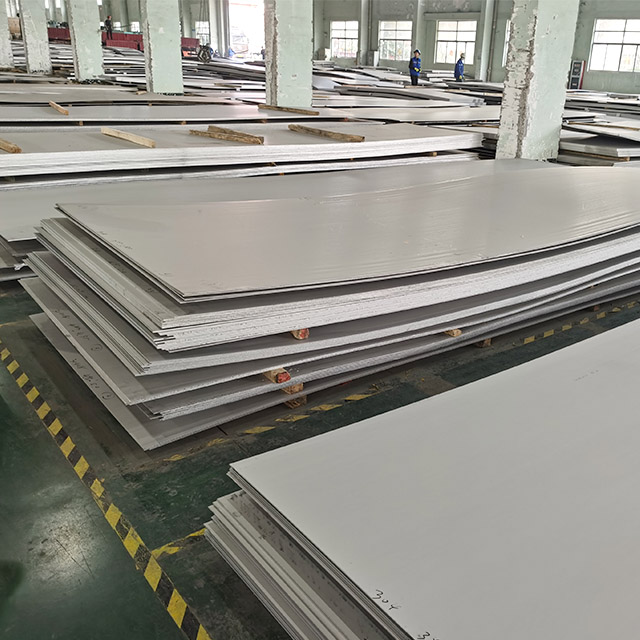 304 304L Stainless Steel Plate/Sheet