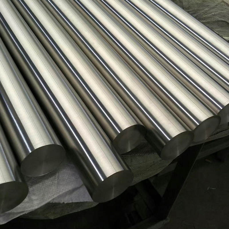 904L/410 Stainless Steel Bar/Rod