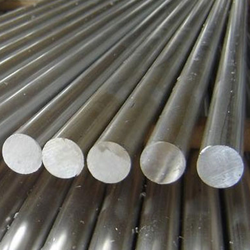 904L/410 Stainless Steel Bar/Rod