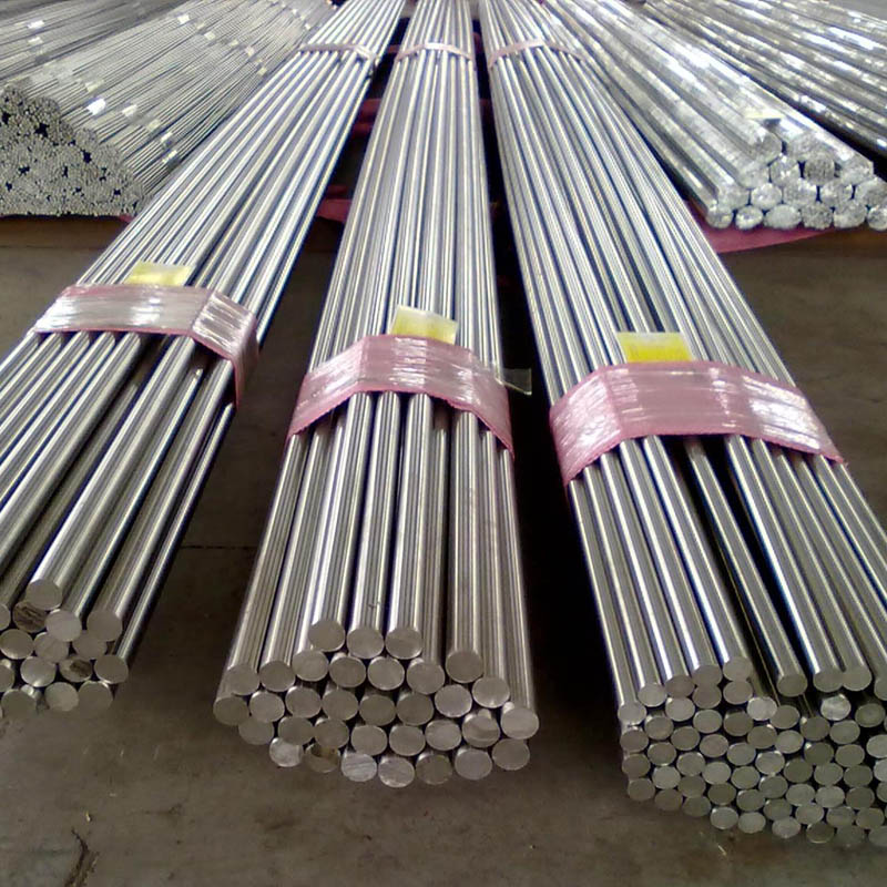 2205/2507 Stainless Steel Bar/Rod