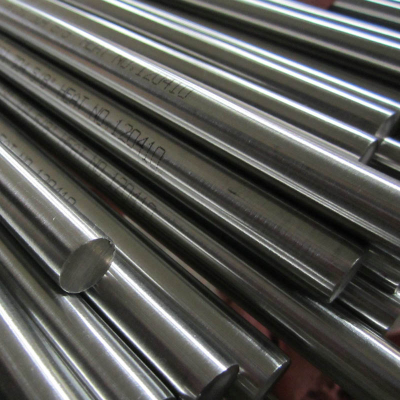 2205/2507 Stainless Steel Bar/Rod