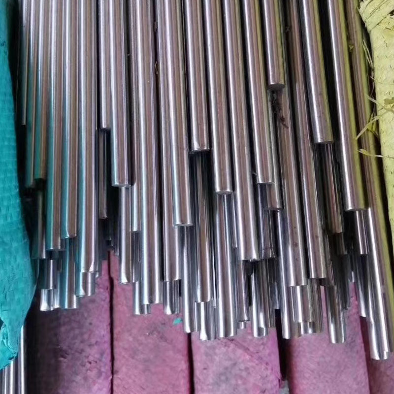 316 316L Stainless Steel Bar/Rod