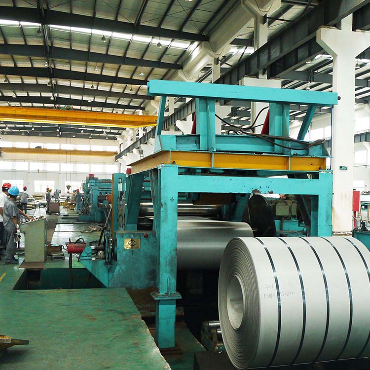 904L/410 Stainless Steel Coil/Strip