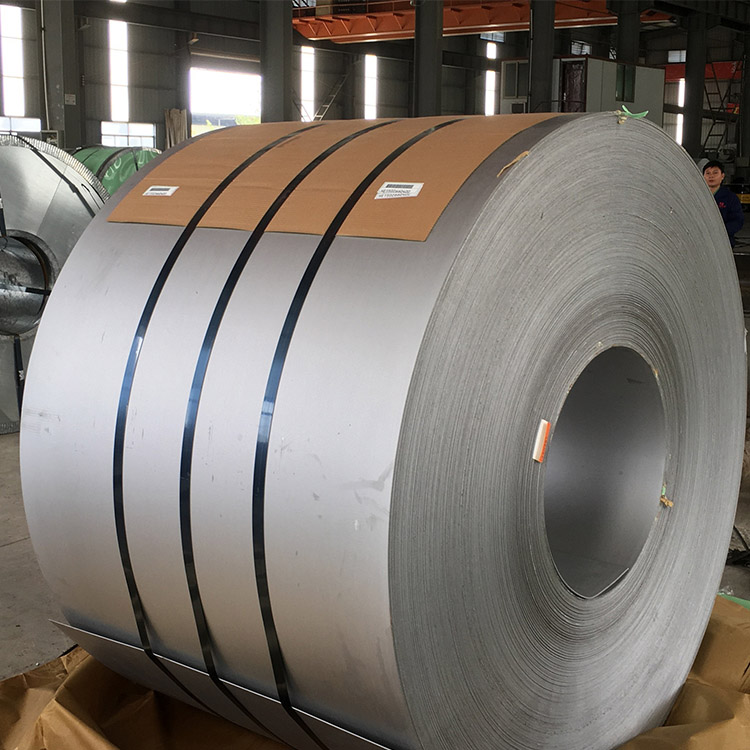 904L/410 Stainless Steel Coil/Strip