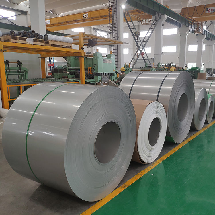 304 304L Stainless Steel Coil/Strip