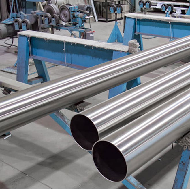 310 310S 310H Stainless Steel Pipe/Tube