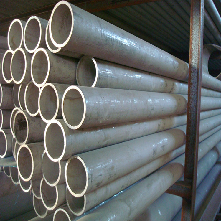 316 316L Stainless Steel Pipe/Tube