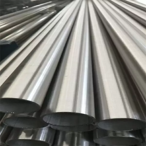 316 316L Stainless Steel Pipe/Tube