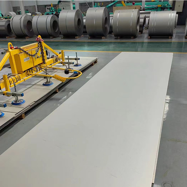 304 304L Stainless Steel Plate/Sheet