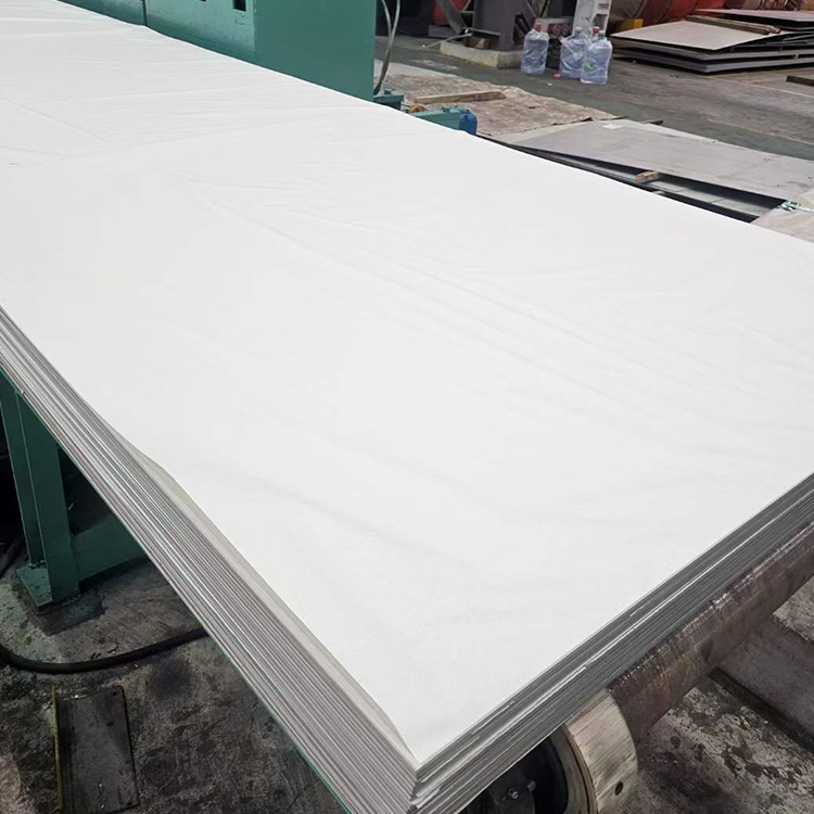 316 316L Stainless Steel Plate/Sheet