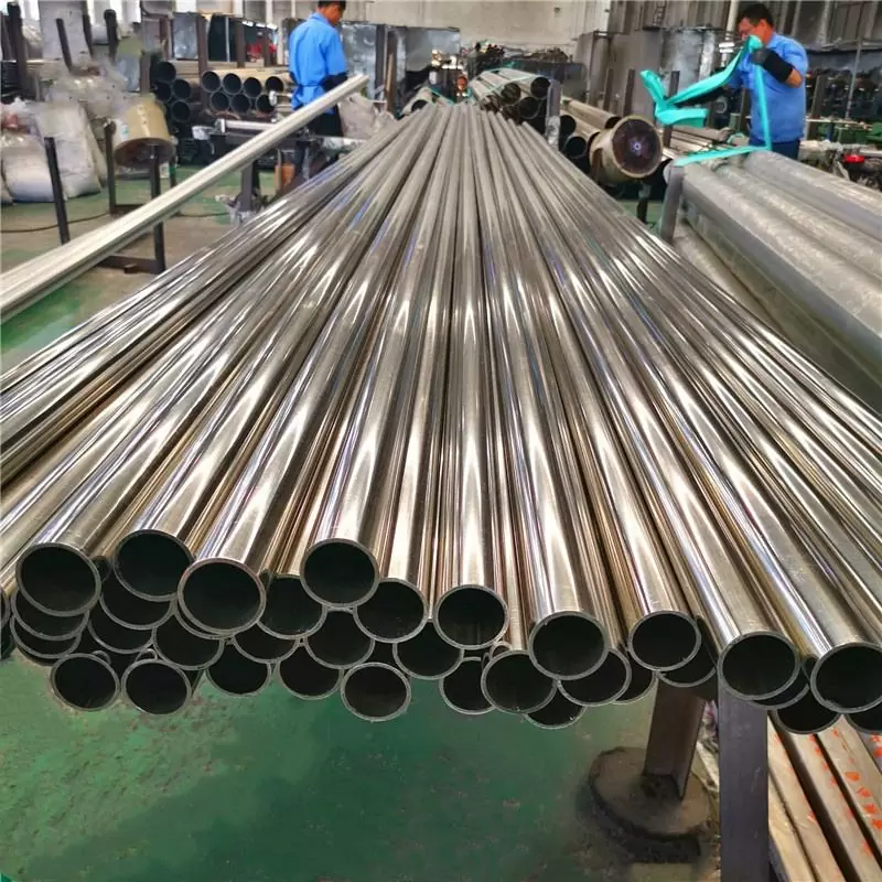 2205/2507 Stainless Steel Pipe/Tube