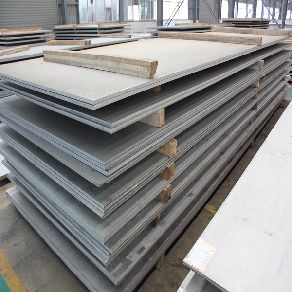 Inconel 600 Sheet/Plate