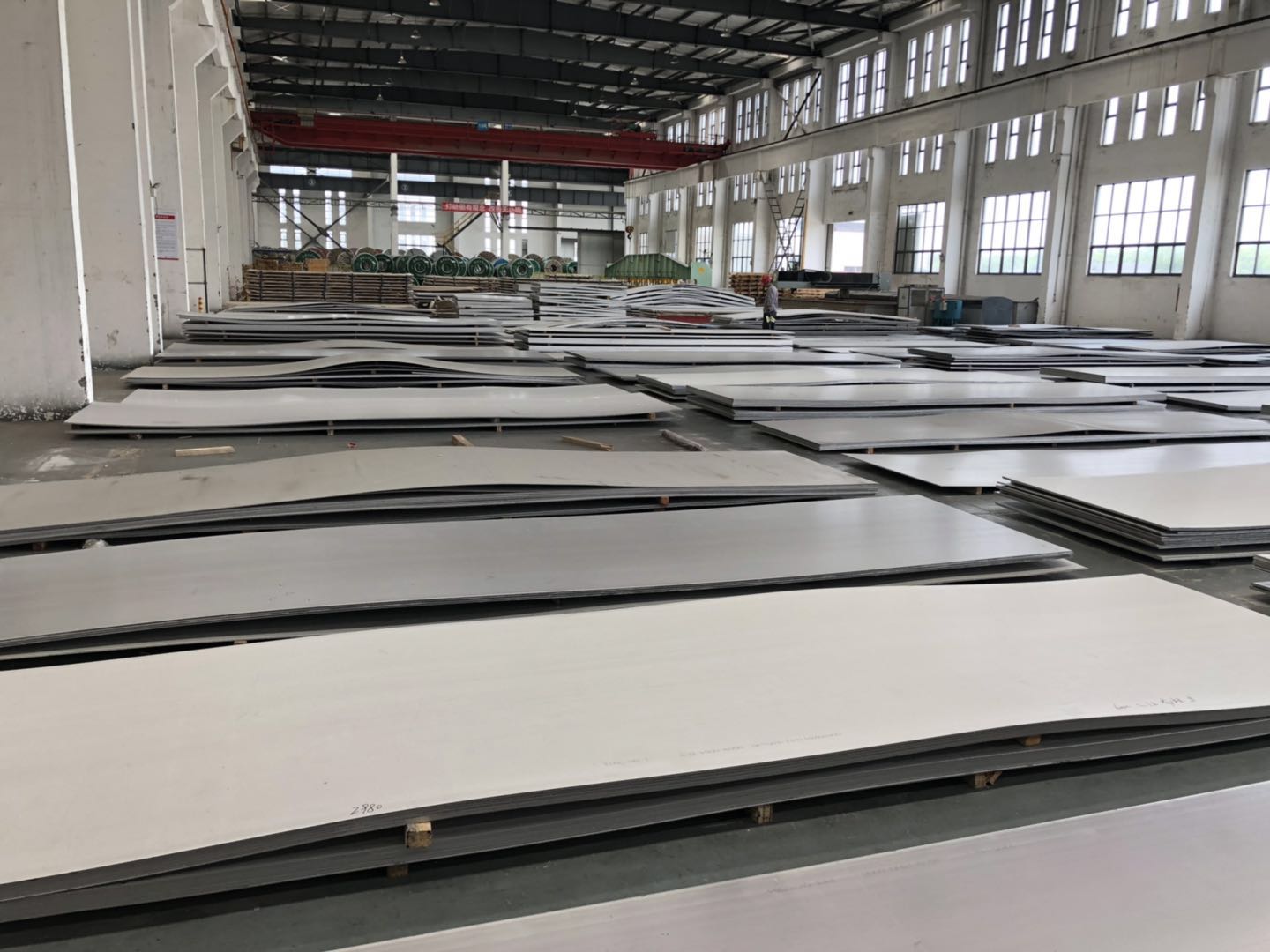 Inconel 718 Sheet/Plate