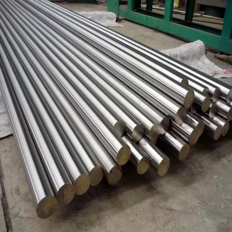 316 316L Stainless Steel Bar/Rod