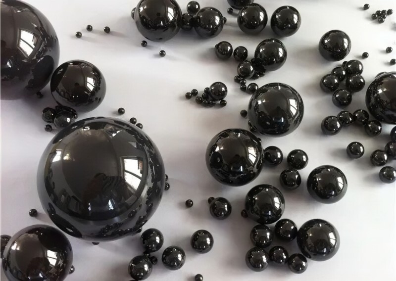 Silicon Nitride Ceramic Balls