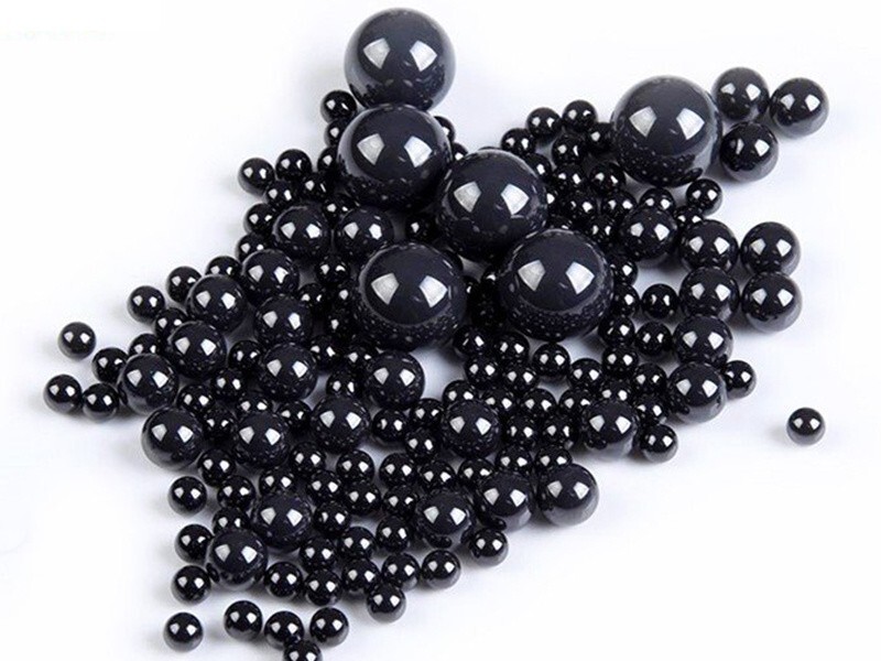 Silicon Nitride Ceramic Balls