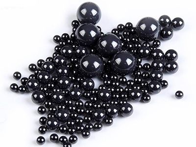 Silicon Nitride Ceramic Balls