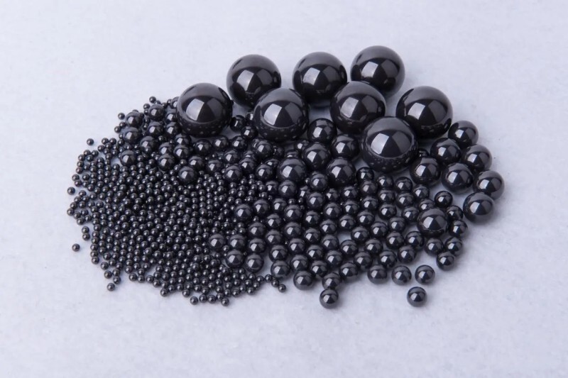 Silicon Nitride Ceramic Balls