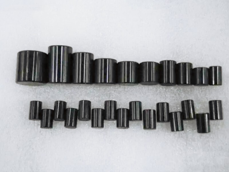 Silicon Nitride  Ceramic Roller