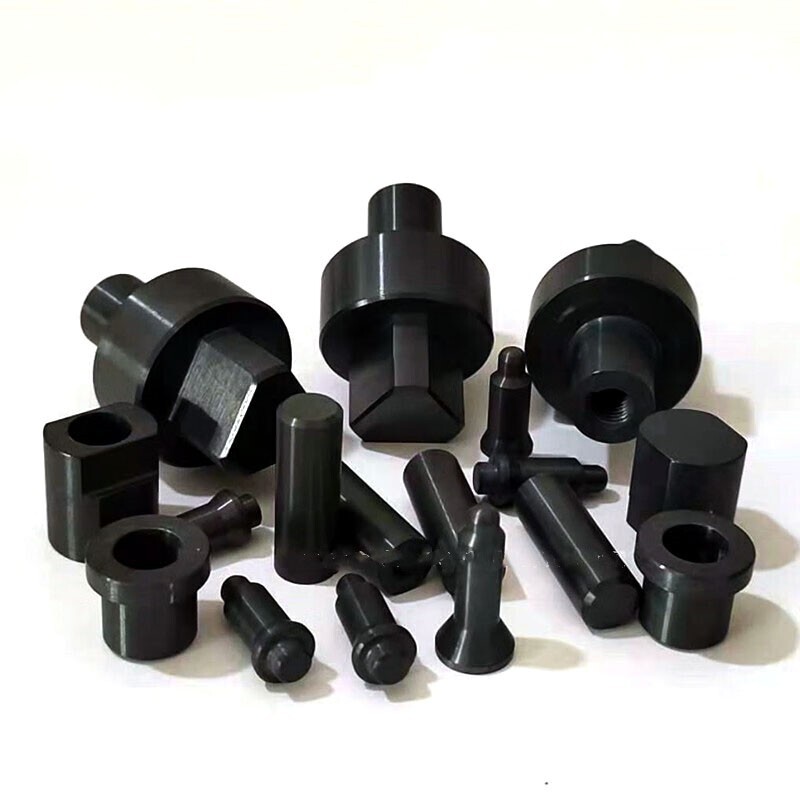 Silicon Nitride (Si₃N₄) Positioning Pin