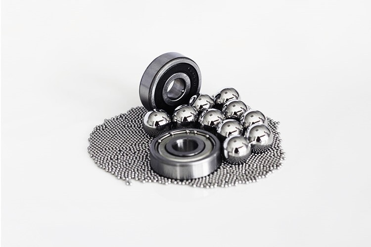 Precision Bearing Steel Ball