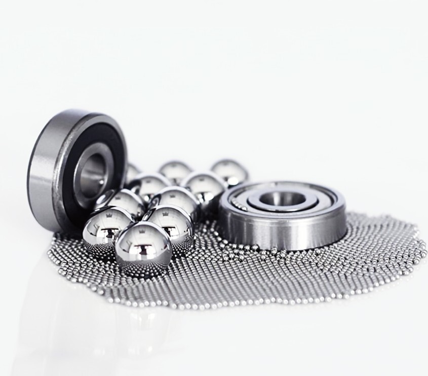 Precision Bearing Steel Ball
