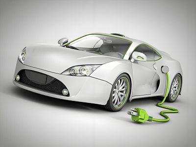 New Energy Vehicle (NEV)