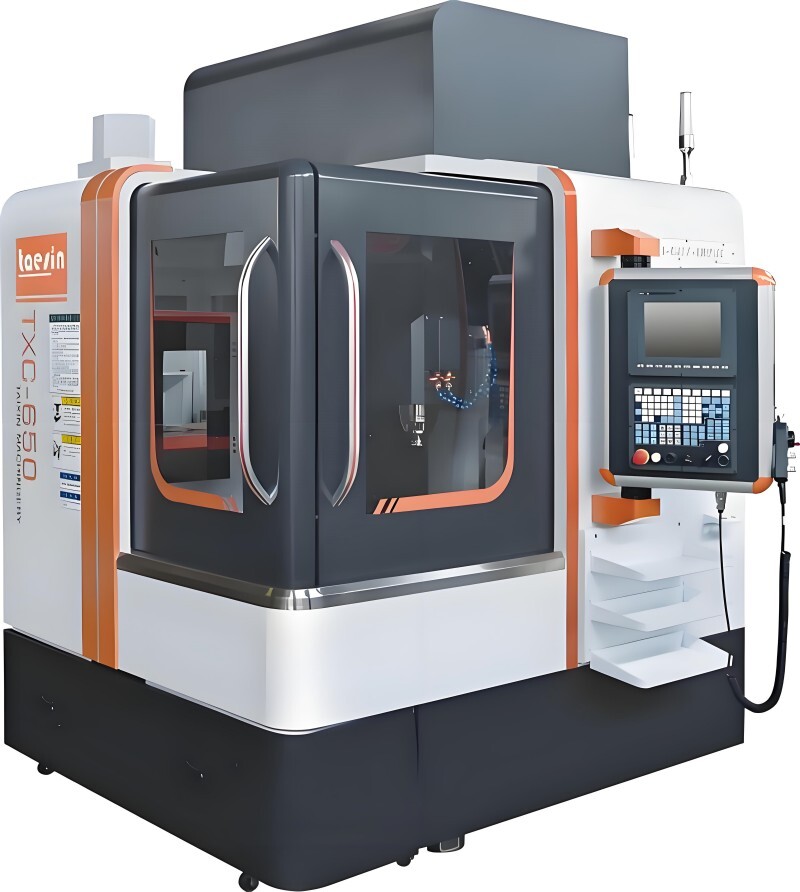 High-Speed Machine Tool Spindle Bearings