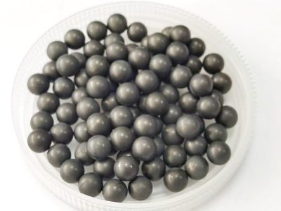 Unfinished Silicon Nitride Ceramic Balls
