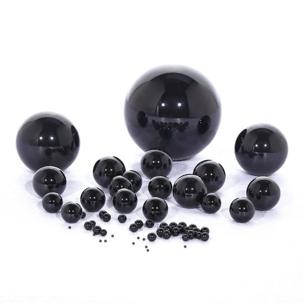 Si3N4 ceramic balls