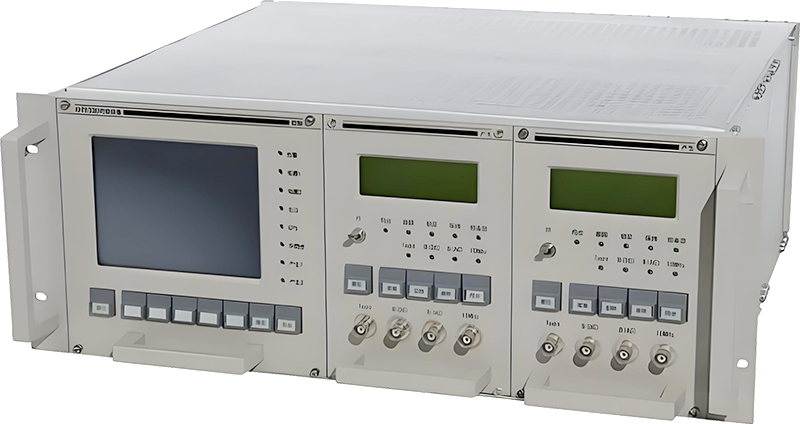 Sincronización y Temporización