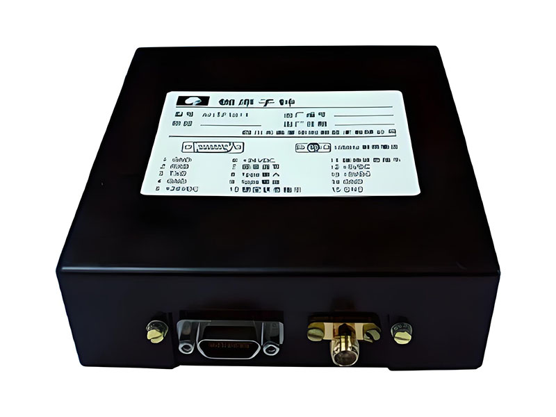 XHTF1011 Oscilador de rubidio de alta precisión