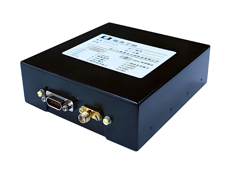 XHTF1011 Oscilador de rubidio de alta precisión